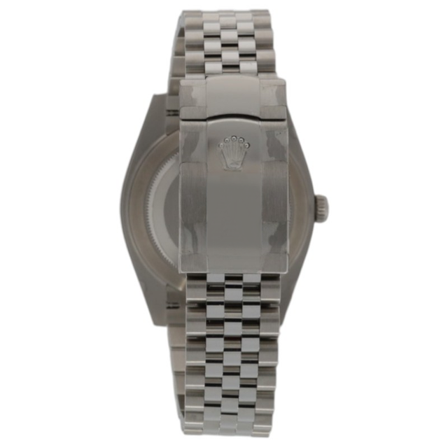 Rolex Datejust 41 126334 Image 3